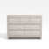 Ebern Designs Ellani Cubbot 7 Drawer Chest of Drawers & Reviews ...